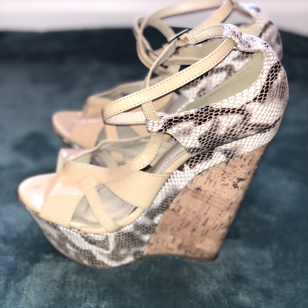 Wedges - Picture 3 of 7
